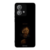 Θήκη Sonique Men's Edition για Motorola Edge 40 Neo 5G Born to Win
