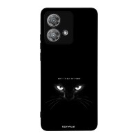 Θήκη Sonique Men's Edition για Motorola Edge 40 Neo 5G Don't Touch