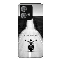 Θήκη Sonique Men's Edition για Motorola Edge 40 Neo 5G Freedom
