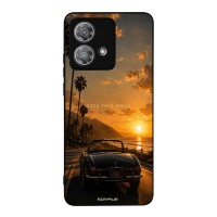 Θήκη Sonique Men's Edition για Motorola Edge 40 Neo 5G Good Days