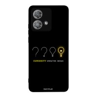 Θήκη Sonique Men's Edition για Motorola Edge 40 Neo 5G Ideas