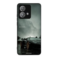 Θήκη Sonique Men's Edition για Motorola Edge 40 Neo 5G No Limits