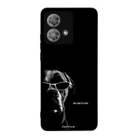 Θήκη Sonique Men's Edition για Motorola Edge 40 Neo 5G Too Cool