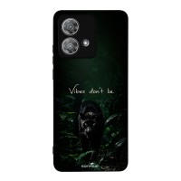 Θήκη Sonique Men's Edition για Motorola Edge 40 Neo 5G Vibes