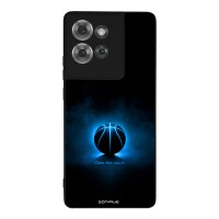 Θήκη Sonique Men's Edition για Motorola Edge 50 5G Basketball