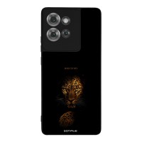 Θήκη Sonique Men's Edition για Motorola Edge 50 5G Born to Win