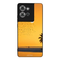 Θήκη Sonique Men's Edition για Motorola Edge 50 5G Calm
