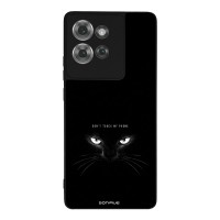 Θήκη Sonique Men's Edition για Motorola Edge 50 5G Don't Touch