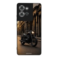 Θήκη Sonique Men's Edition για Motorola Edge 50 5G Dusk Rider