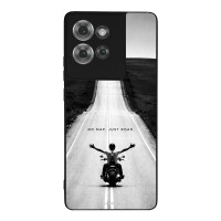 Θήκη Sonique Men's Edition για Motorola Edge 50 5G Freedom