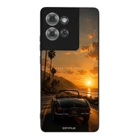 Θήκη Sonique Men's Edition για Motorola Edge 50 5G Good Days