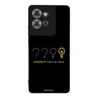 Θήκη Sonique Men's Edition για Motorola Edge 50 5G Ideas