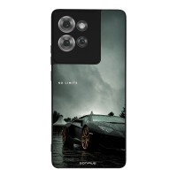 Θήκη Sonique Men's Edition για Motorola Edge 50 5G No Limits