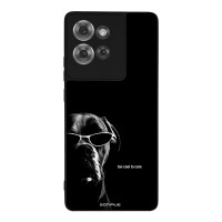 Θήκη Sonique Men's Edition για Motorola Edge 50 5G Too Cool