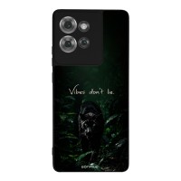 Θήκη Sonique Men's Edition για Motorola Edge 50 5G Vibes
