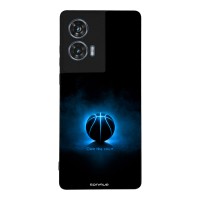 Θήκη Sonique Men's Edition για Motorola Edge 50 Fusion 5G Basketball