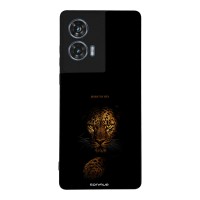 Θήκη Sonique Men's Edition για Motorola Edge 50 Fusion 5G Born to Win