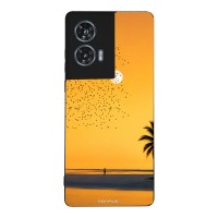 Θήκη Sonique Men's Edition για Motorola Edge 50 Fusion 5G Calm