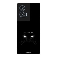 Θήκη Sonique Men's Edition για Motorola Edge 50 Fusion 5G Don't Touch