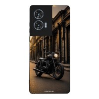 Θήκη Sonique Men's Edition για Motorola Edge 50 Fusion 5G Dusk Rider