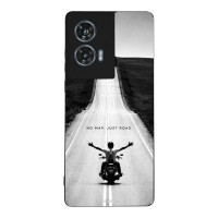 Θήκη Sonique Men's Edition για Motorola Edge 50 Fusion 5G Freedom