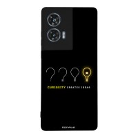 Θήκη Sonique Men's Edition για Motorola Edge 50 Fusion 5G Ideas