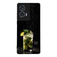 Θήκη Sonique Men's Edition για Motorola Edge 50 Fusion 5G Mojito