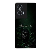 Θήκη Sonique Men's Edition για Motorola Edge 50 Fusion 5G Vibes