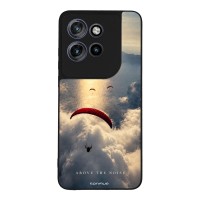 Θήκη Sonique Men's Edition για Motorola Edge 50 Neo 5G / Edge 60 Neo 5G Above the Noise