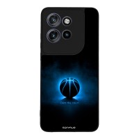 Θήκη Sonique Men's Edition για Motorola Edge 50 Neo 5G / Edge 60 Neo 5G Basketball