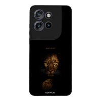 Θήκη Sonique Men's Edition για Motorola Edge 50 Neo 5G / Edge 60 Neo 5G Born to Win