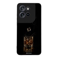Θήκη Sonique Men's Edition για Motorola Edge 50 Neo 5G / Edge 60 Neo 5G Cool Mind