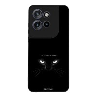 Θήκη Sonique Men's Edition για Motorola Edge 50 Neo 5G / Edge 60 Neo 5G Don't Touch