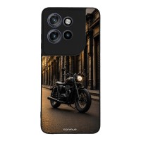 Θήκη Sonique Men's Edition για Motorola Edge 50 Neo 5G / Edge 60 Neo 5G Dusk Rider