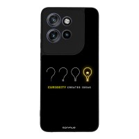Θήκη Sonique Men's Edition για Motorola Edge 50 Neo 5G / Edge 60 Neo 5G Ideas
