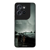 Θήκη Sonique Men's Edition για Motorola Edge 50 Neo 5G / Edge 60 Neo 5G No Limits
