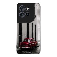 Θήκη Sonique Men's Edition για Motorola Edge 50 Neo 5G / Edge 60 Neo 5G Old Soul