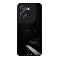 Θήκη Sonique Men's Edition για Motorola Edge 50 Neo 5G / Edge 60 Neo 5G Piano