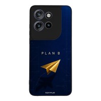 Θήκη Sonique Men's Edition για Motorola Edge 50 Neo 5G / Edge 60 Neo 5G Plan B