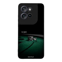 Θήκη Sonique Men's Edition για Motorola Edge 50 Neo 5G / Edge 60 Neo 5G Poker