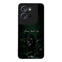Θήκη Sonique Men's Edition για Motorola Edge 50 Neo 5G / Edge 60 Neo 5G Vibes