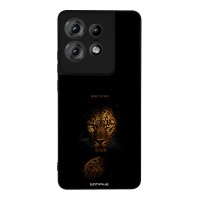 Θήκη Sonique Men's Edition για Motorola Edge 50 Pro 5G Born to Win