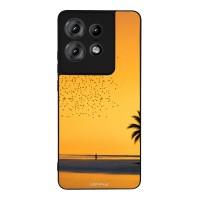 Θήκη Sonique Men's Edition για Motorola Edge 50 Pro 5G Calm