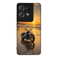 Θήκη Sonique Men's Edition για Motorola Edge 50 Pro 5G Coastal Rider