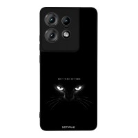 Θήκη Sonique Men's Edition για Motorola Edge 50 Pro 5G Don't Touch