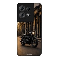 Θήκη Sonique Men's Edition για Motorola Edge 50 Pro 5G Dusk Rider