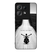 Θήκη Sonique Men's Edition για Motorola Edge 50 Pro 5G Freedom