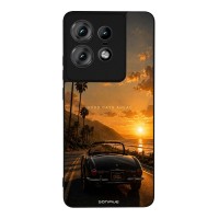 Θήκη Sonique Men's Edition για Motorola Edge 50 Pro 5G Good Days