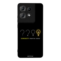 Θήκη Sonique Men's Edition για Motorola Edge 50 Pro 5G Ideas