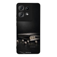Θήκη Sonique Men's Edition για Motorola Edge 50 Pro 5G Law